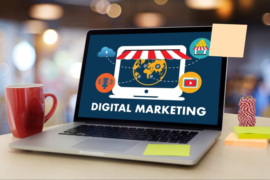 digital marketing budget blog by Lh webservices