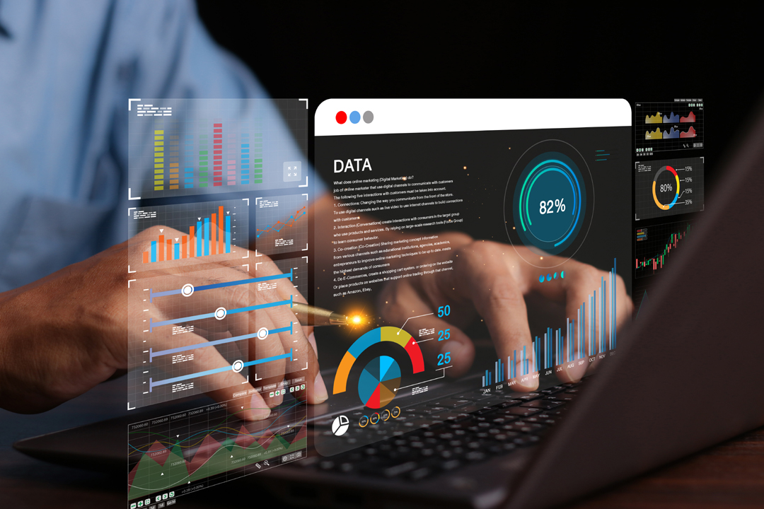 Website Development & Performance Lh Webservices