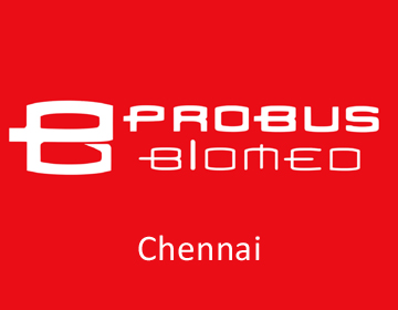lh webservices client probusbiomed chennai