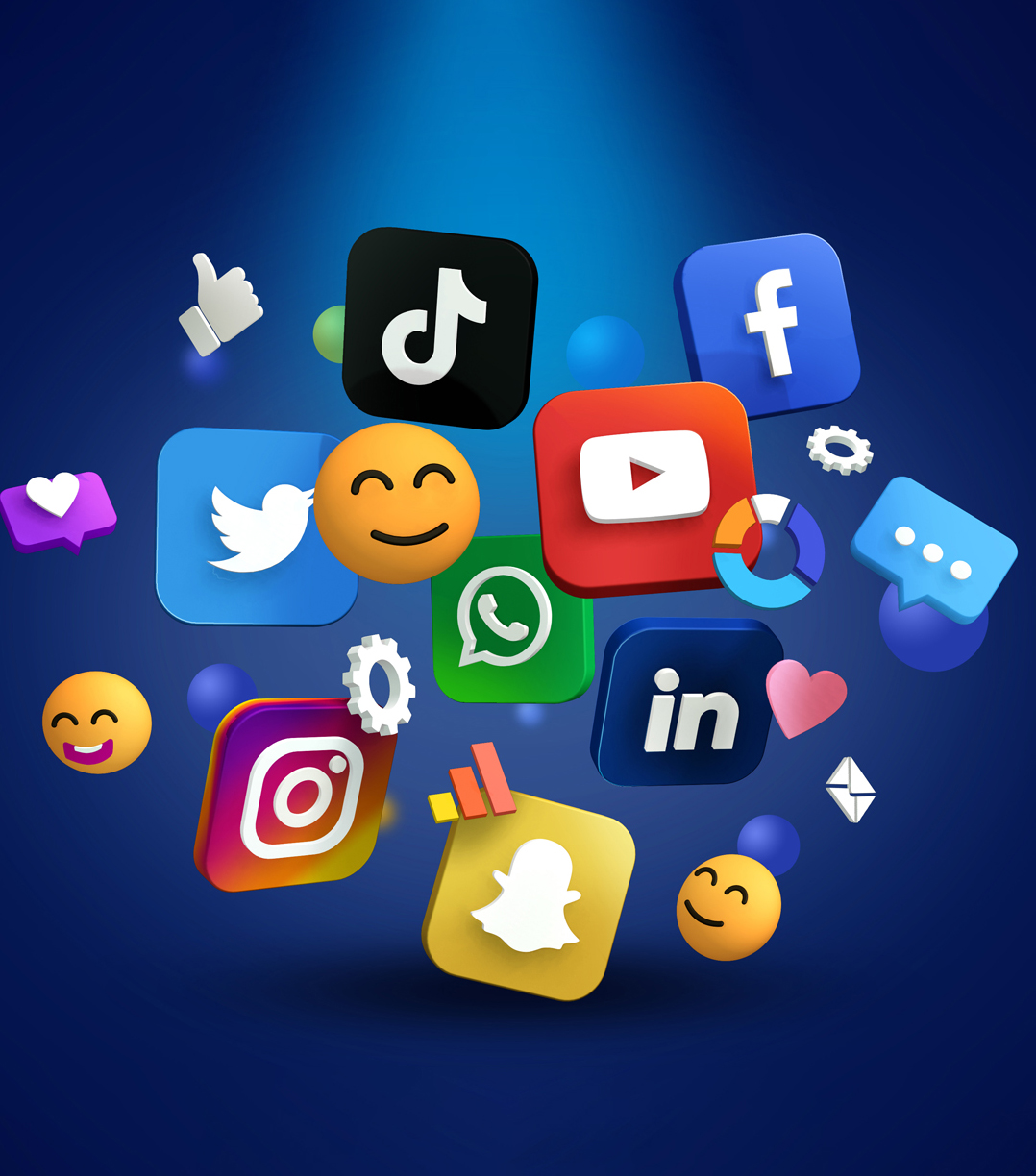 social media marketing services company lh webservices-1