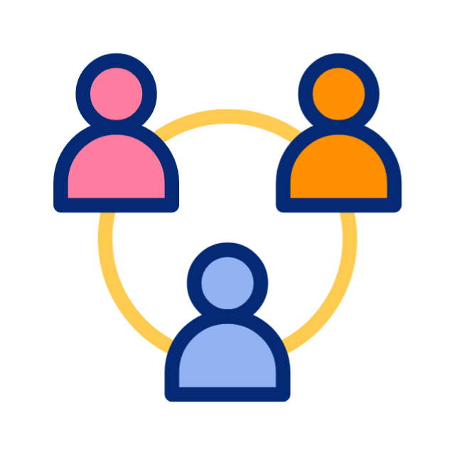 Experienced & Qualified Team lh webservices