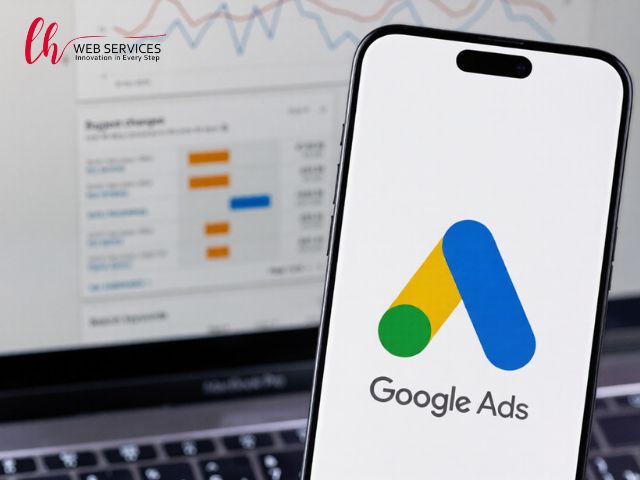 Google Ads Expert