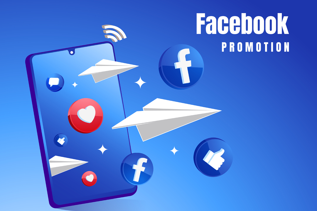 Social media lead generation LH Webservices