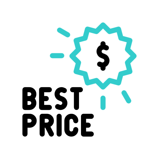Totally Transparent Pricing lh webservices