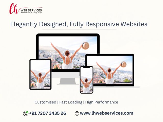 Web Development Company